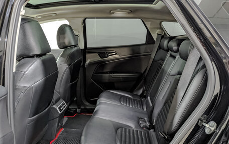 KIA Sportage IV рестайлинг, 2023 год, 3 650 000 рублей, 18 фотография