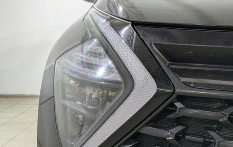 KIA Sportage IV рестайлинг, 2023 год, 3 650 000 рублей, 11 фотография