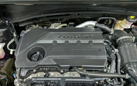 KIA Sportage IV рестайлинг, 2023 год, 3 650 000 рублей, 9 фотография