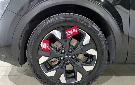 KIA Sportage IV рестайлинг, 2023 год, 3 650 000 рублей, 12 фотография