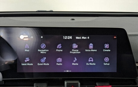 KIA Sportage IV рестайлинг, 2023 год, 3 650 000 рублей, 17 фотография