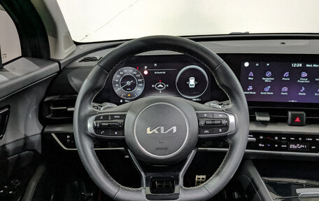 KIA Sportage IV рестайлинг, 2023 год, 3 650 000 рублей, 22 фотография