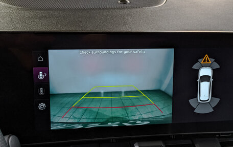 KIA Sportage IV рестайлинг, 2023 год, 3 650 000 рублей, 26 фотография