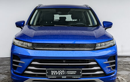 CheryExeed LX, 2022 год, 1 150 000 рублей, 2 фотография