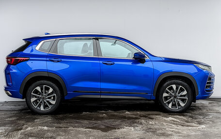 CheryExeed LX, 2022 год, 1 150 000 рублей, 4 фотография