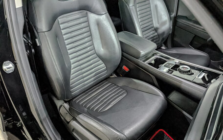 KIA Sportage IV рестайлинг, 2023 год, 3 650 000 рублей, 24 фотография