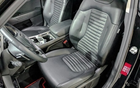 KIA Sportage IV рестайлинг, 2023 год, 3 650 000 рублей, 20 фотография