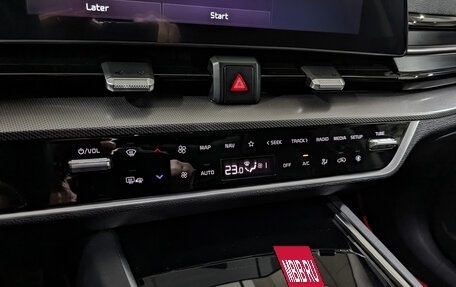 KIA Sportage IV рестайлинг, 2023 год, 3 650 000 рублей, 27 фотография