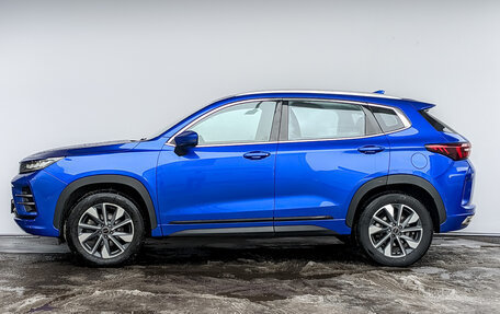 CheryExeed LX, 2022 год, 1 150 000 рублей, 8 фотография