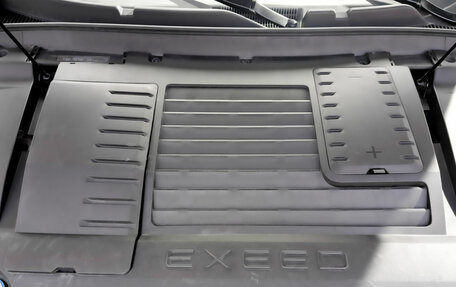 CheryExeed LX, 2022 год, 1 150 000 рублей, 9 фотография