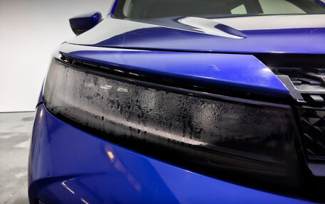 CheryExeed LX, 2022 год, 1 150 000 рублей, 17 фотография