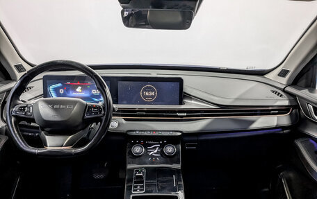 CheryExeed LX, 2022 год, 1 150 000 рублей, 14 фотография