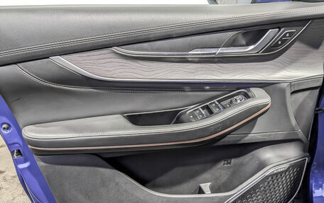 CheryExeed LX, 2022 год, 1 150 000 рублей, 19 фотография