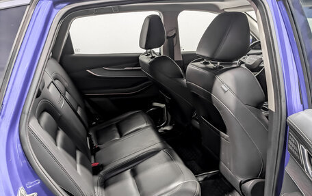 CheryExeed LX, 2022 год, 1 150 000 рублей, 12 фотография