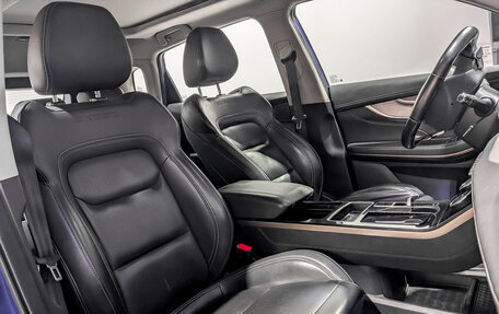 CheryExeed LX, 2022 год, 1 150 000 рублей, 23 фотография