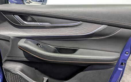 CheryExeed LX, 2022 год, 1 150 000 рублей, 24 фотография