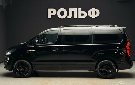 Hyundai Grand Starex Grand Starex I рестайлинг 2, 2020 год, 4 600 000 рублей, 6 фотография