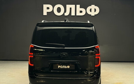 Hyundai Grand Starex Grand Starex I рестайлинг 2, 2020 год, 4 600 000 рублей, 4 фотография