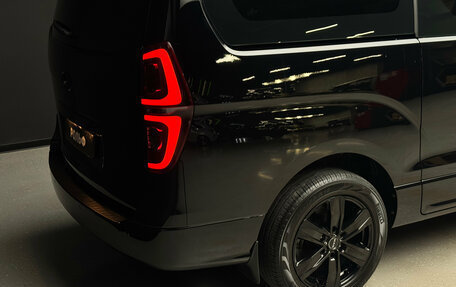 Hyundai Grand Starex Grand Starex I рестайлинг 2, 2020 год, 4 600 000 рублей, 9 фотография