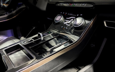 CheryExeed LX, 2022 год, 1 150 000 рублей, 29 фотография