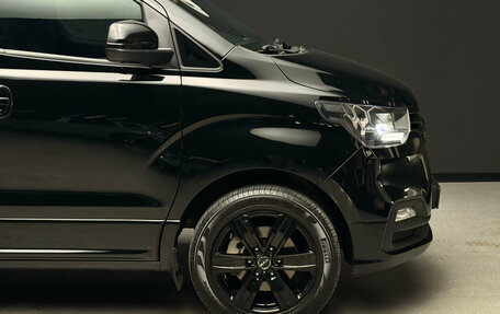 Hyundai Grand Starex Grand Starex I рестайлинг 2, 2020 год, 4 600 000 рублей, 7 фотография