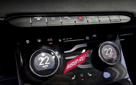 CheryExeed LX, 2022 год, 1 150 000 рублей, 25 фотография