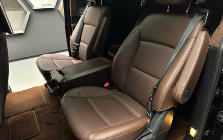 Hyundai Grand Starex Grand Starex I рестайлинг 2, 2020 год, 4 600 000 рублей, 22 фотография