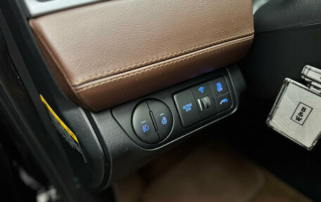 Hyundai Grand Starex Grand Starex I рестайлинг 2, 2020 год, 4 600 000 рублей, 20 фотография