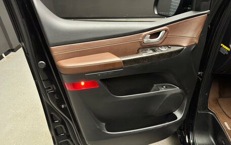 Hyundai Grand Starex Grand Starex I рестайлинг 2, 2020 год, 4 600 000 рублей, 14 фотография