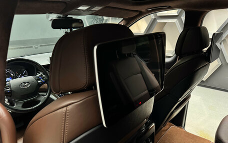 Hyundai Grand Starex Grand Starex I рестайлинг 2, 2020 год, 4 600 000 рублей, 23 фотография