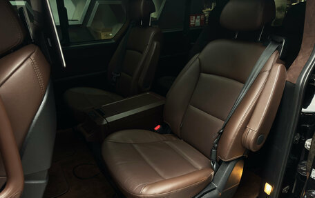 Hyundai Grand Starex Grand Starex I рестайлинг 2, 2020 год, 4 600 000 рублей, 21 фотография