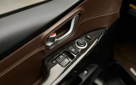 Hyundai Grand Starex Grand Starex I рестайлинг 2, 2020 год, 4 600 000 рублей, 15 фотография