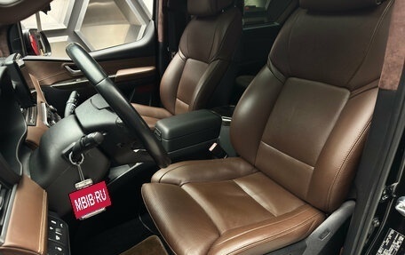 Hyundai Grand Starex Grand Starex I рестайлинг 2, 2020 год, 4 600 000 рублей, 13 фотография