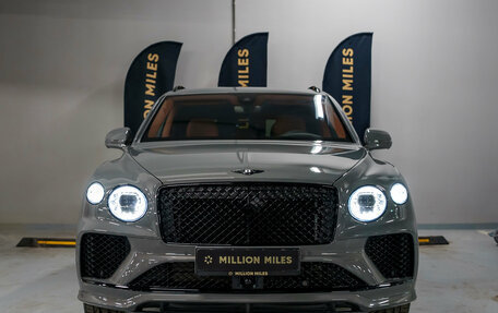 Bentley Bentayga I, 2026 год, 41 500 000 рублей, 2 фотография