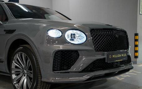 Bentley Bentayga I, 2026 год, 41 500 000 рублей, 4 фотография