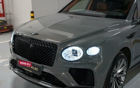 Bentley Bentayga I, 2026 год, 41 500 000 рублей, 5 фотография