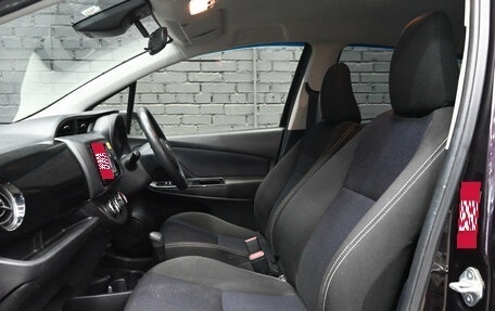 Toyota Vitz, 2018 год, 1 170 000 рублей, 14 фотография