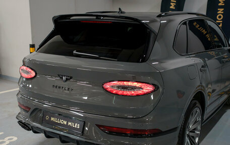 Bentley Bentayga I, 2026 год, 41 500 000 рублей, 12 фотография