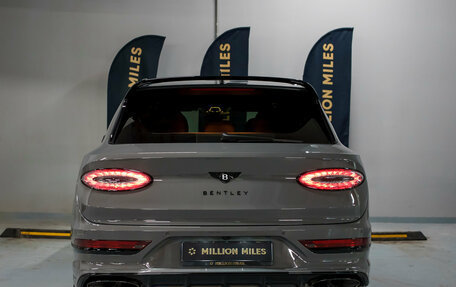 Bentley Bentayga I, 2026 год, 41 500 000 рублей, 10 фотография