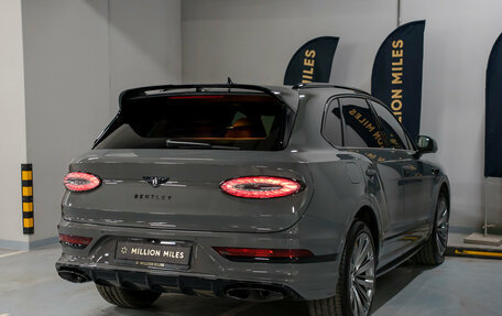 Bentley Bentayga I, 2026 год, 41 500 000 рублей, 11 фотография