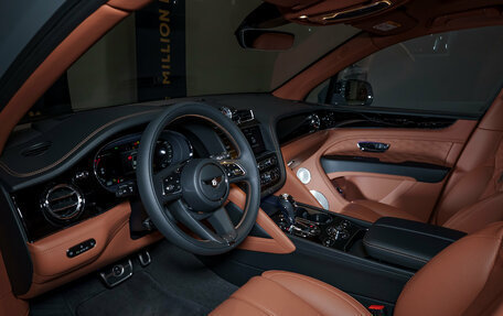 Bentley Bentayga I, 2026 год, 41 500 000 рублей, 18 фотография