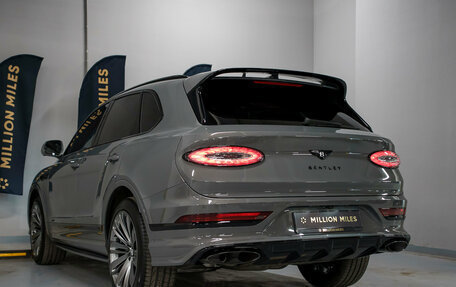 Bentley Bentayga I, 2026 год, 41 500 000 рублей, 15 фотография