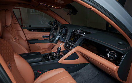 Bentley Bentayga I, 2026 год, 41 500 000 рублей, 26 фотография