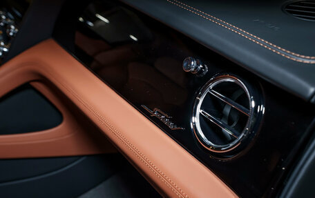 Bentley Bentayga I, 2026 год, 41 500 000 рублей, 30 фотография