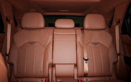 Bentley Bentayga I, 2026 год, 41 500 000 рублей, 32 фотография