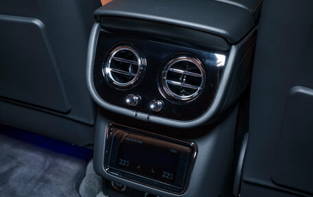 Bentley Bentayga I, 2026 год, 41 500 000 рублей, 37 фотография