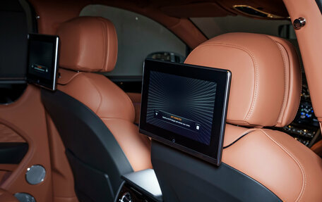 Bentley Bentayga I, 2026 год, 41 500 000 рублей, 35 фотография