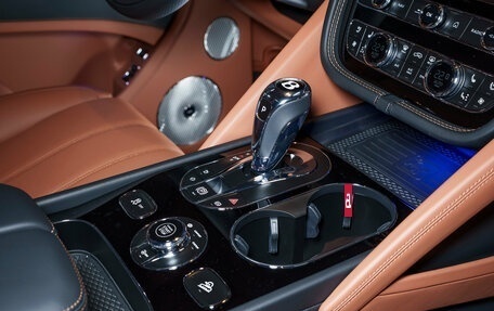 Bentley Bentayga I, 2026 год, 41 500 000 рублей, 31 фотография