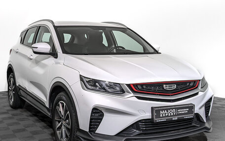 Geely Coolray I, 2023 год, 1 320 000 рублей, 3 фотография