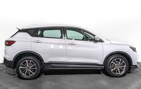 Geely Coolray I, 2023 год, 1 320 000 рублей, 4 фотография